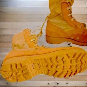 Altama Combat Tactical Boots, 
Unisex M 8.5 or W 9.5